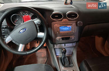 Универсал Ford Focus 2008 в 
