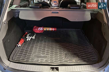 Универсал Ford Focus 2008 в 