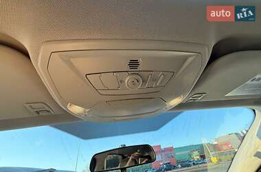 Хэтчбек Ford Focus 2015 в 
