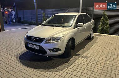 Ford Focus 2011 Ford Focus 2011