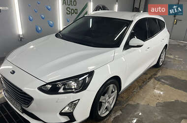 Ford Focus 2019 Ford Focus 2019