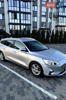 Универсал Ford Focus 2019 в Луцке