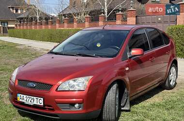 Ford Focus 2007 Ford Focus 2007
