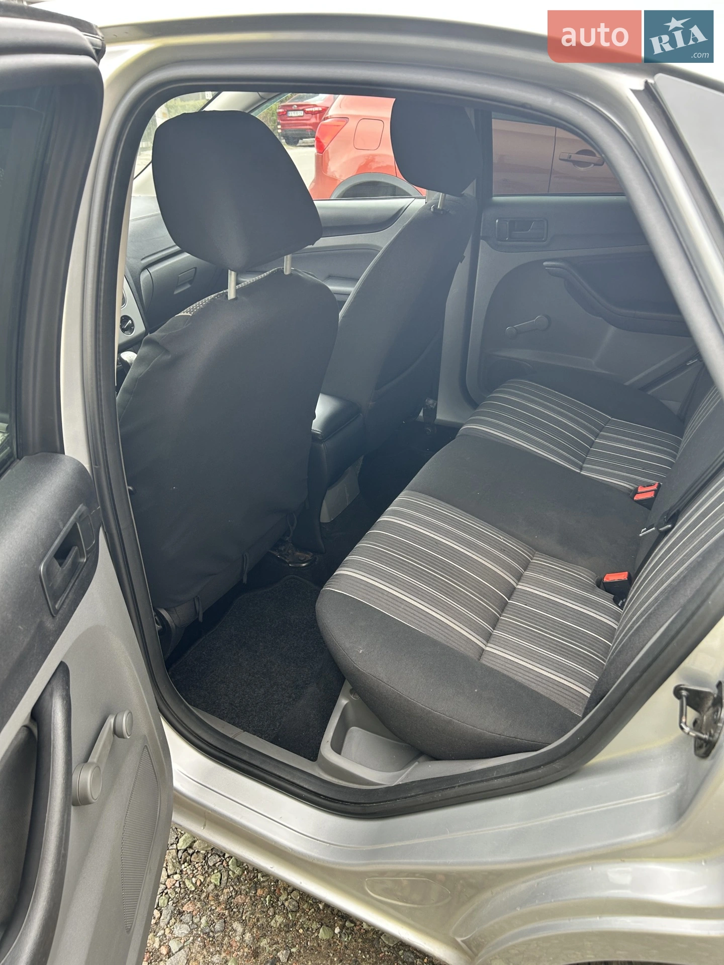 2011 Ford Focus - мініатюра 5