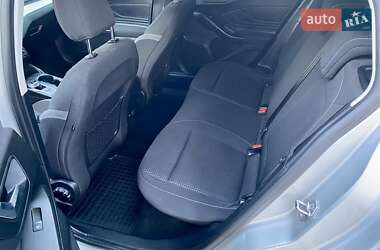 Универсал Ford Focus 2019 в 