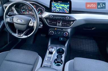 Универсал Ford Focus 2019 в 