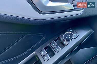 Универсал Ford Focus 2019 в 