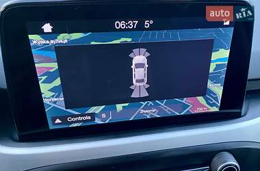 Универсал Ford Focus 2019 в 
