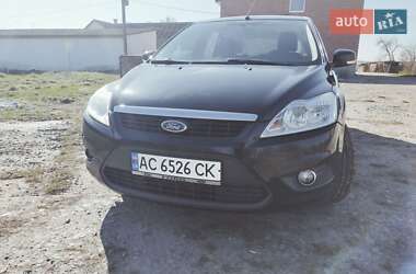 Универсал Ford Focus 2010 в 