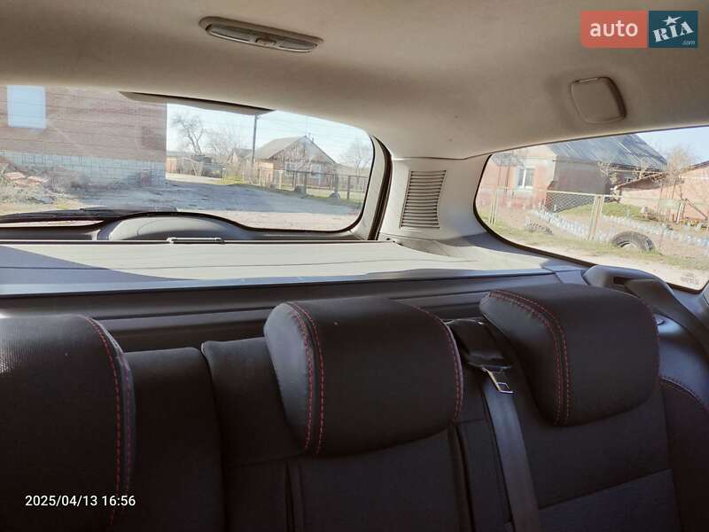 Универсал Ford Focus 2010 в Луцке
