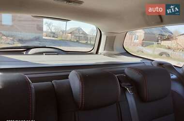 Универсал Ford Focus 2010 в 