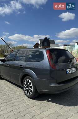 Универсал Ford Focus 2006 в 
