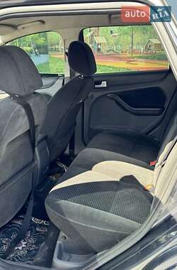Универсал Ford Focus 2006 в 
