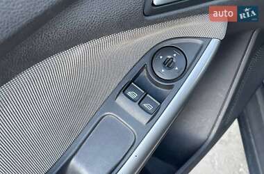 Універсал Ford Focus 2013 в 