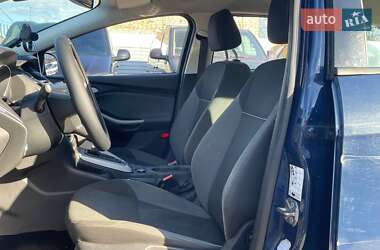 Універсал Ford Focus 2013 в 