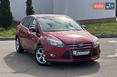 Ford Focus 2013 Ford Focus 2013