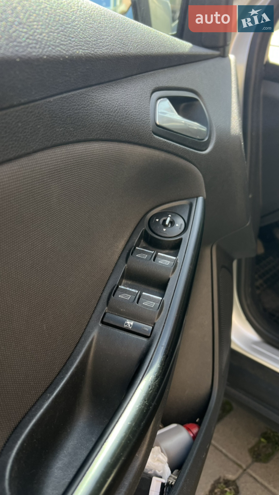 2013 Ford Focus - мініатюра 14