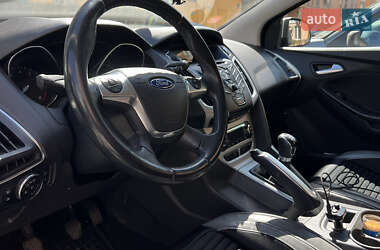 Ford Focus 2013 Ford Focus 2013
