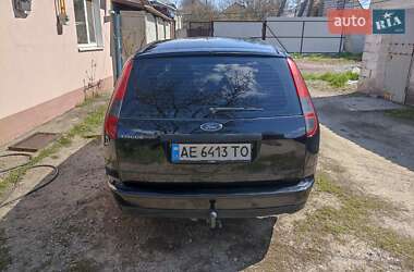 Универсал Ford Focus 2006 в 