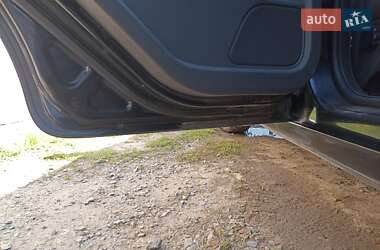 Универсал Ford Focus 2006 в 