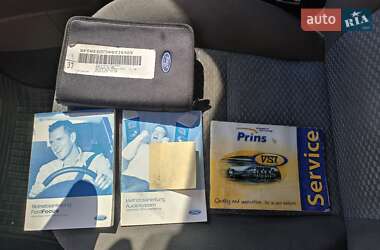 Универсал Ford Focus 2006 в 