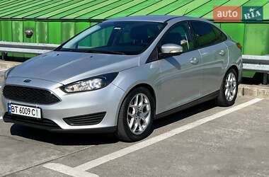 Ford Focus 2015 Ford Focus 2015