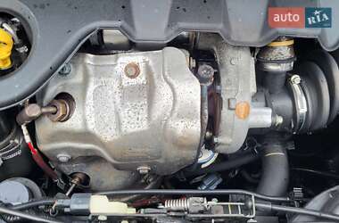 Універсал Ford Focus 2013 в 