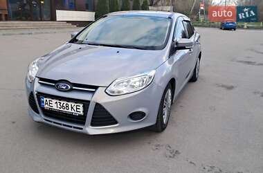 Ford Focus 2014 Ford Focus 2014