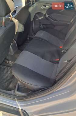Седан Ford Focus 2014 в 