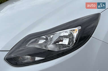 Универсал Ford Focus 2014 в 