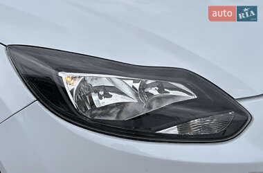 Универсал Ford Focus 2014 в 