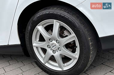 Универсал Ford Focus 2014 в 