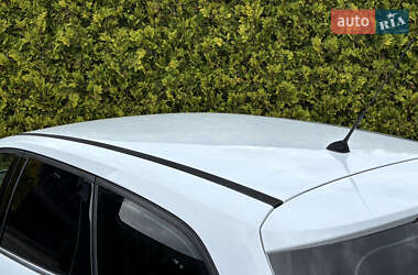 Универсал Ford Focus 2014 в 
