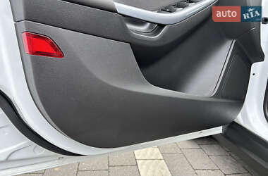 Универсал Ford Focus 2014 в 