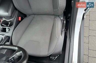 Универсал Ford Focus 2014 в 