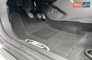Универсал Ford Focus 2014 в 