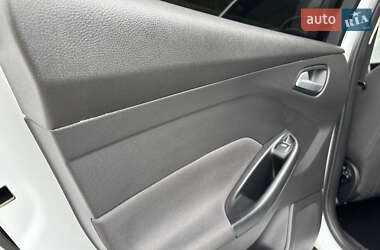 Универсал Ford Focus 2014 в 