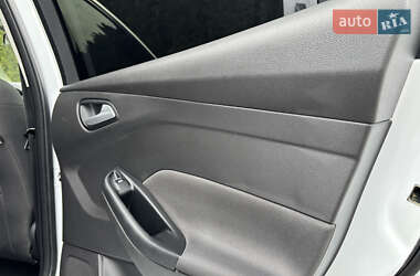 Универсал Ford Focus 2014 в 