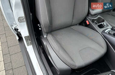 Универсал Ford Focus 2014 в 