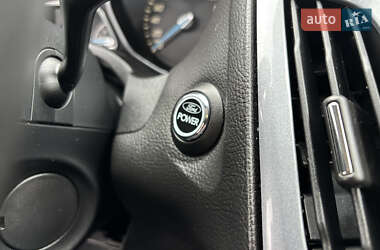 Универсал Ford Focus 2014 в 