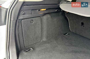 Универсал Ford Focus 2014 в 