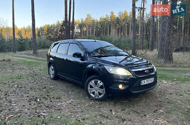 Ford Focus 2008 Ford Focus 2008