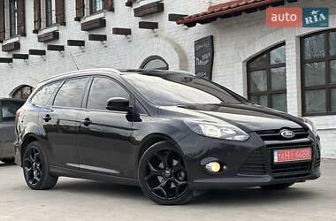 Ford Focus 2013 Ford Focus 2013