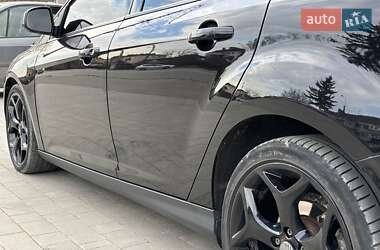 Универсал Ford Focus 2013 в 