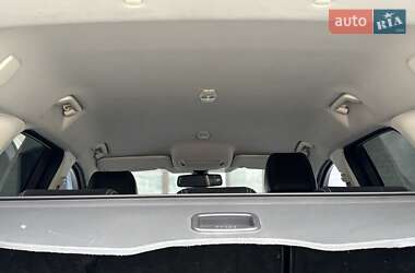 Универсал Ford Focus 2013 в 
