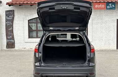Универсал Ford Focus 2013 в 
