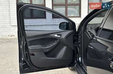 Универсал Ford Focus 2013 в 