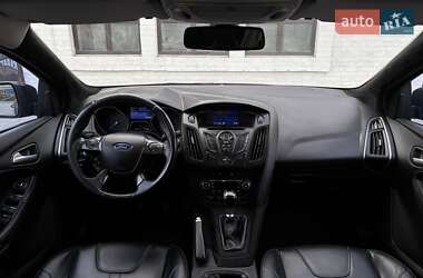 Универсал Ford Focus 2013 в 