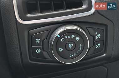 Универсал Ford Focus 2013 в 