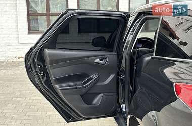 Универсал Ford Focus 2013 в 